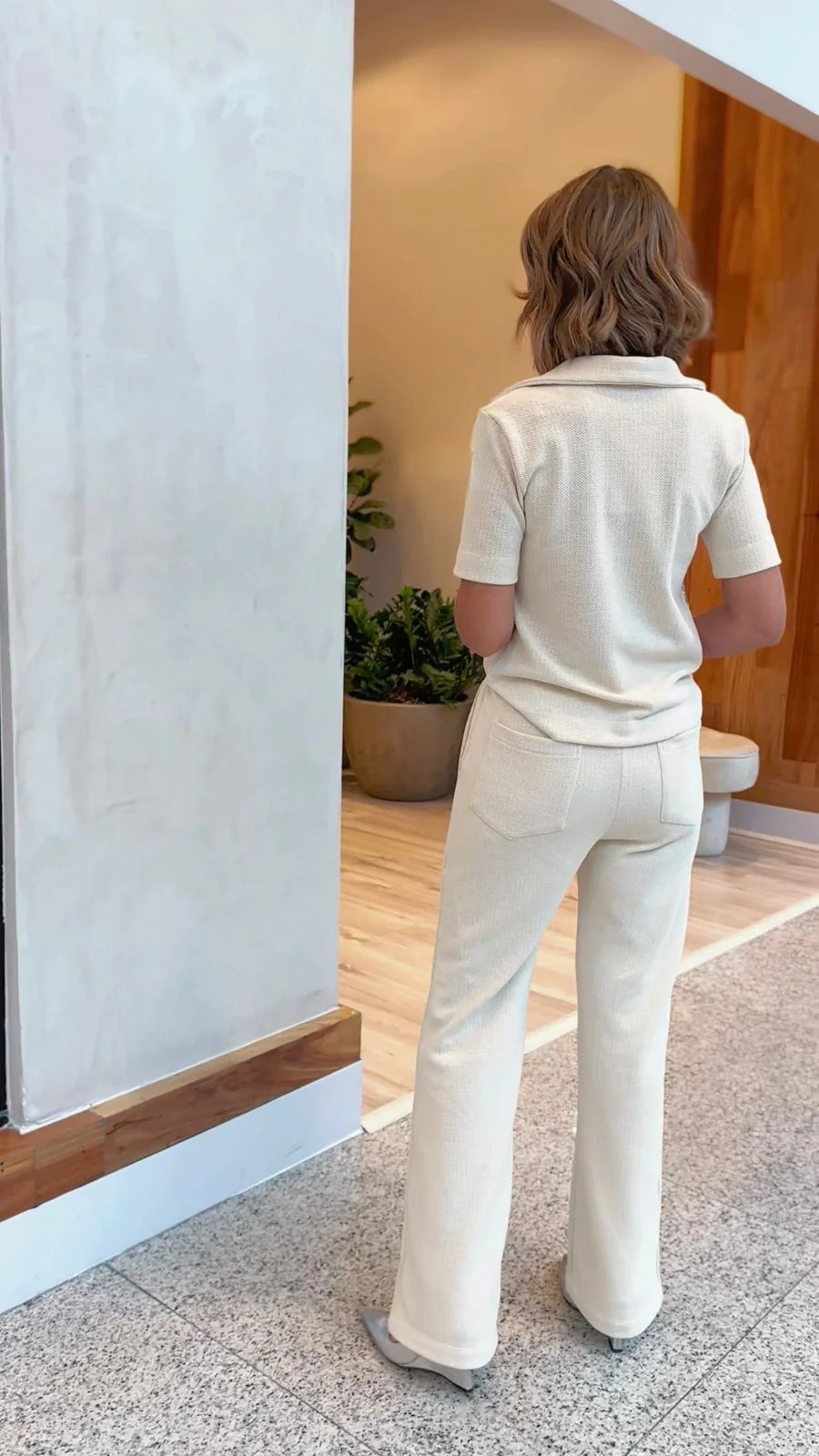 Conjunto Polo - Use Lavyna