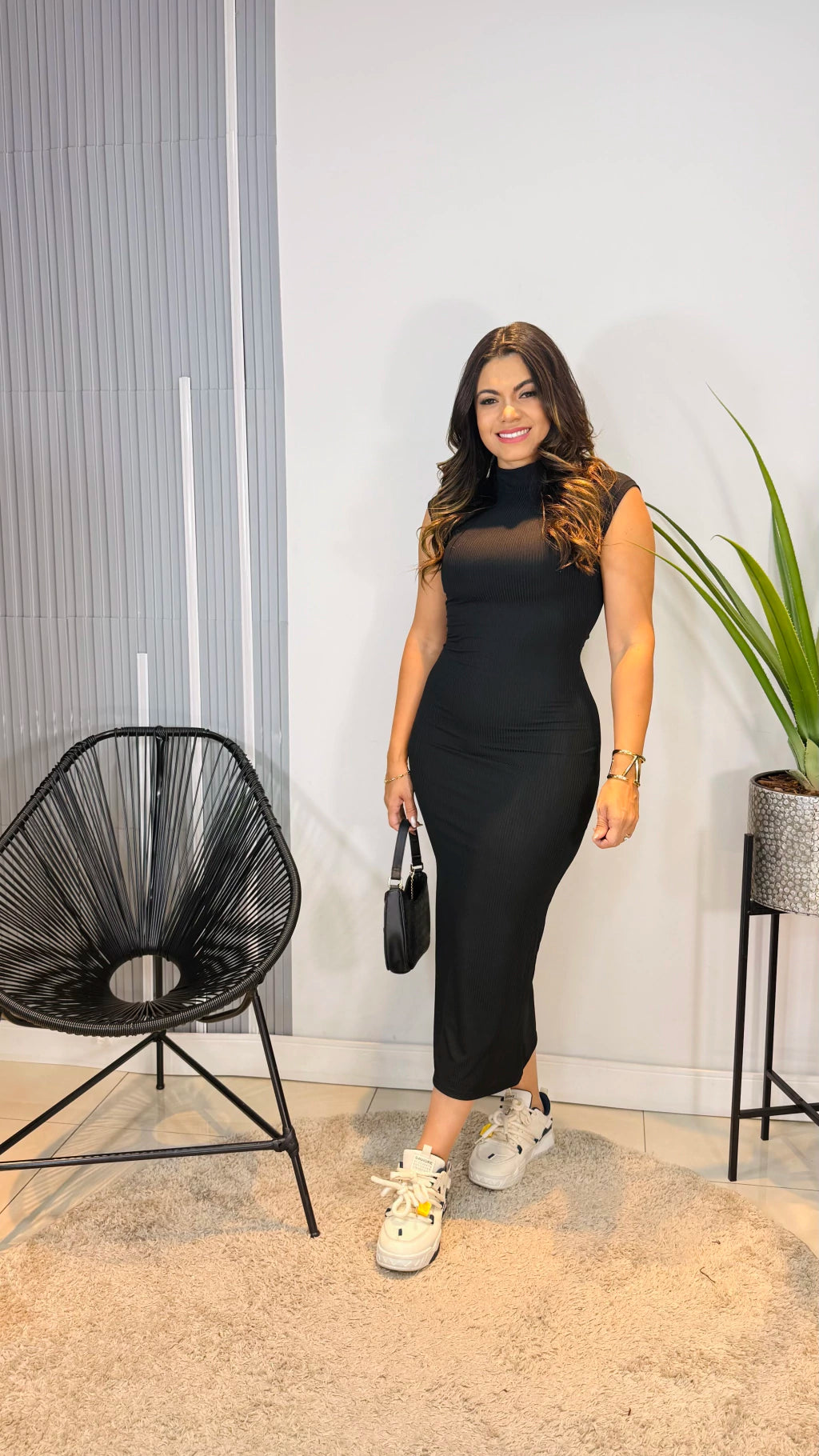 Vestido Marisa – Use Lavyna