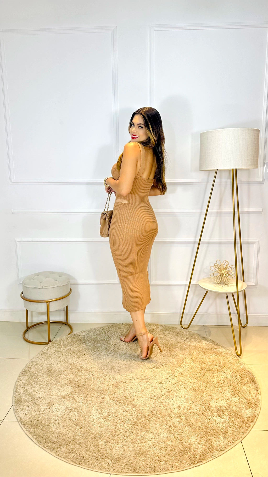 Vestido Jéssica Modal – Use Lavyna