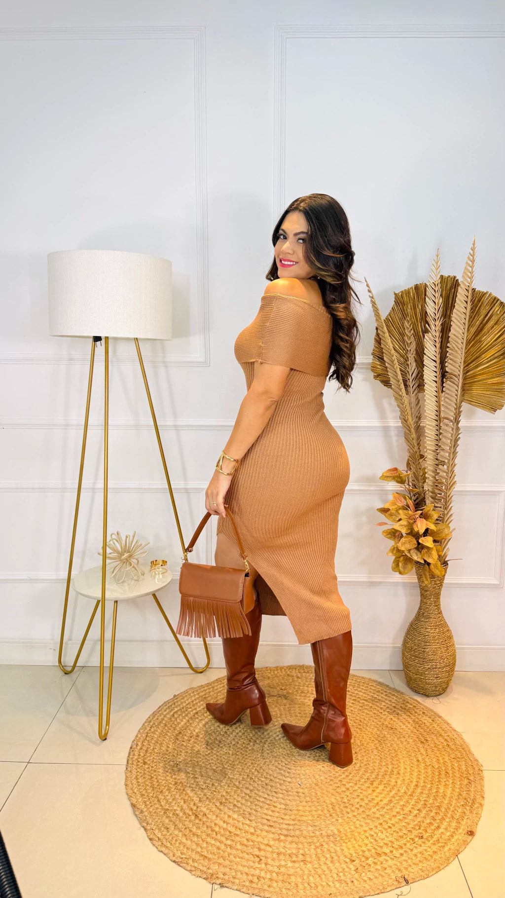 Vestido Milly – Use Lavyna