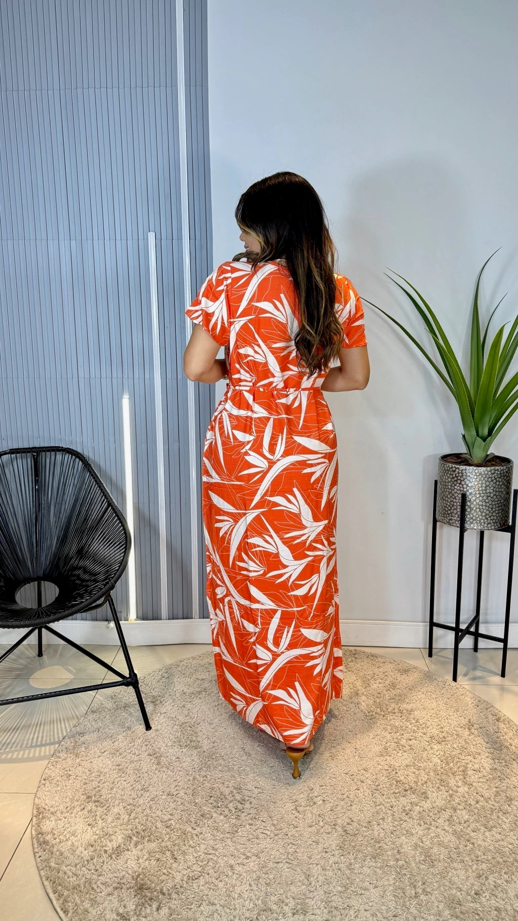 Vestido Cida – Use Lavyna