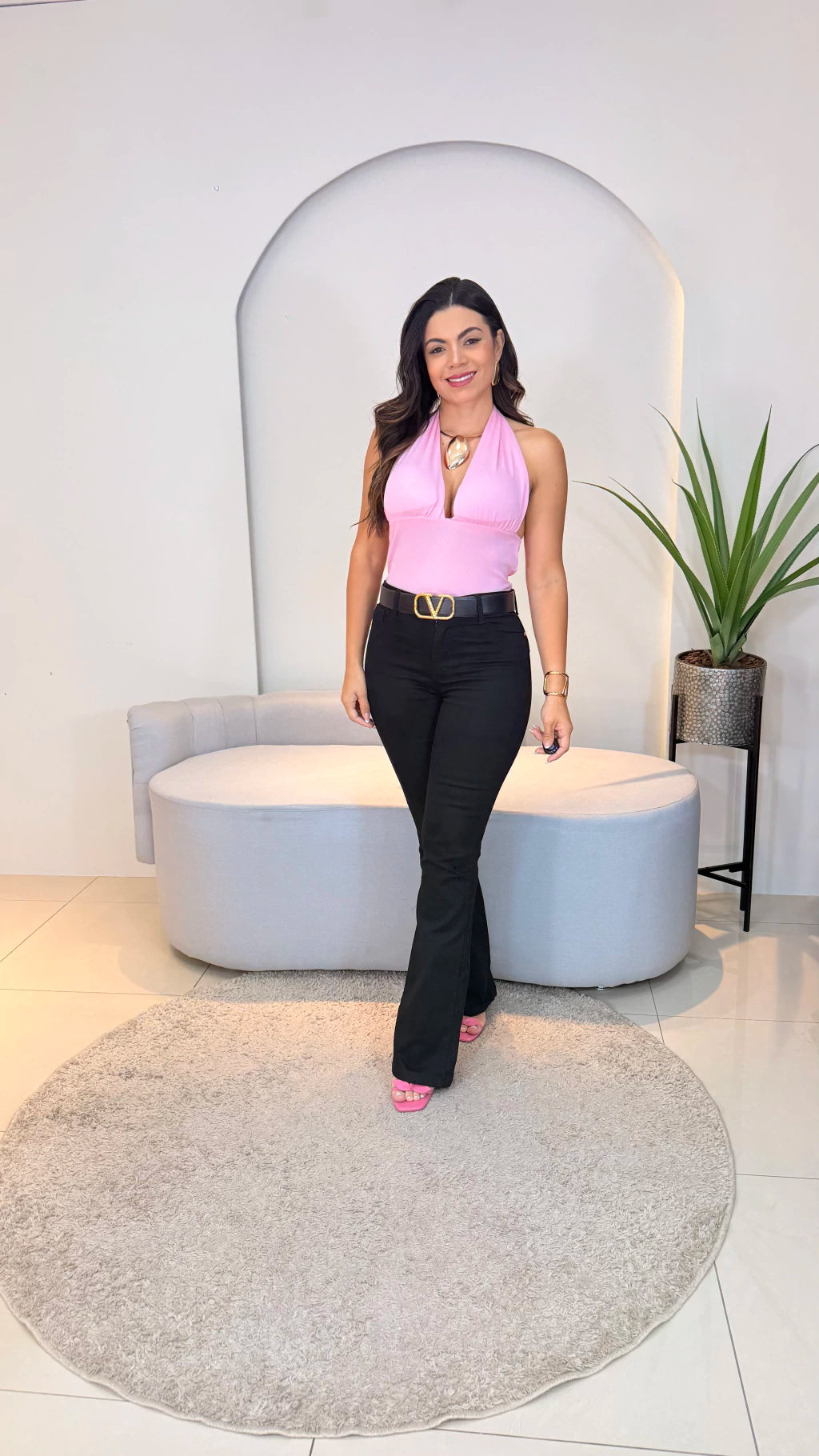 Cropped Inaya – Use Lavyna