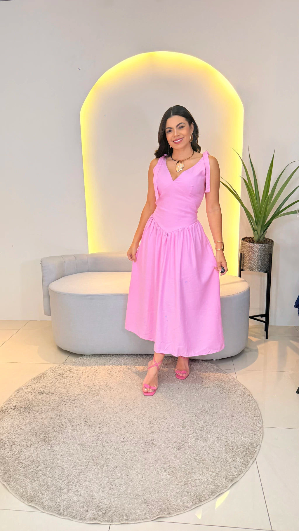 Vestido Kate – Use Lavyna