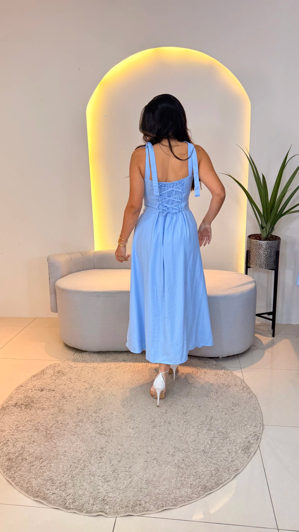 Vestido Kate – Use Lavyna