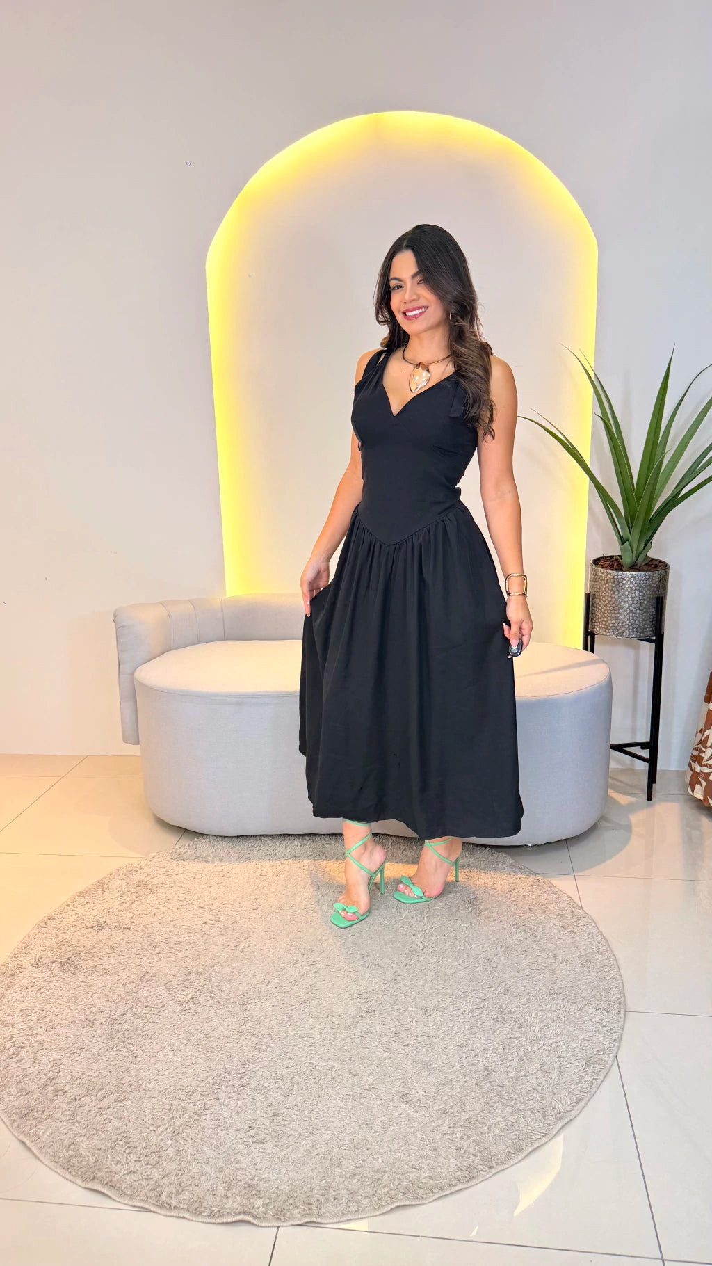 Vestido Kate – Use Lavyna