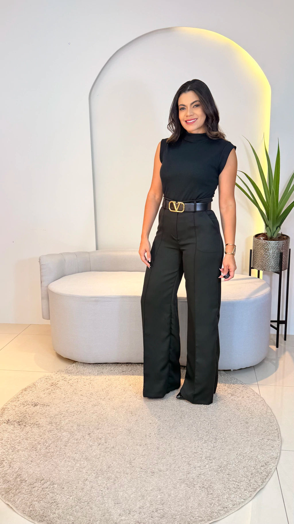 Blusa Raquel – Use Lavyna