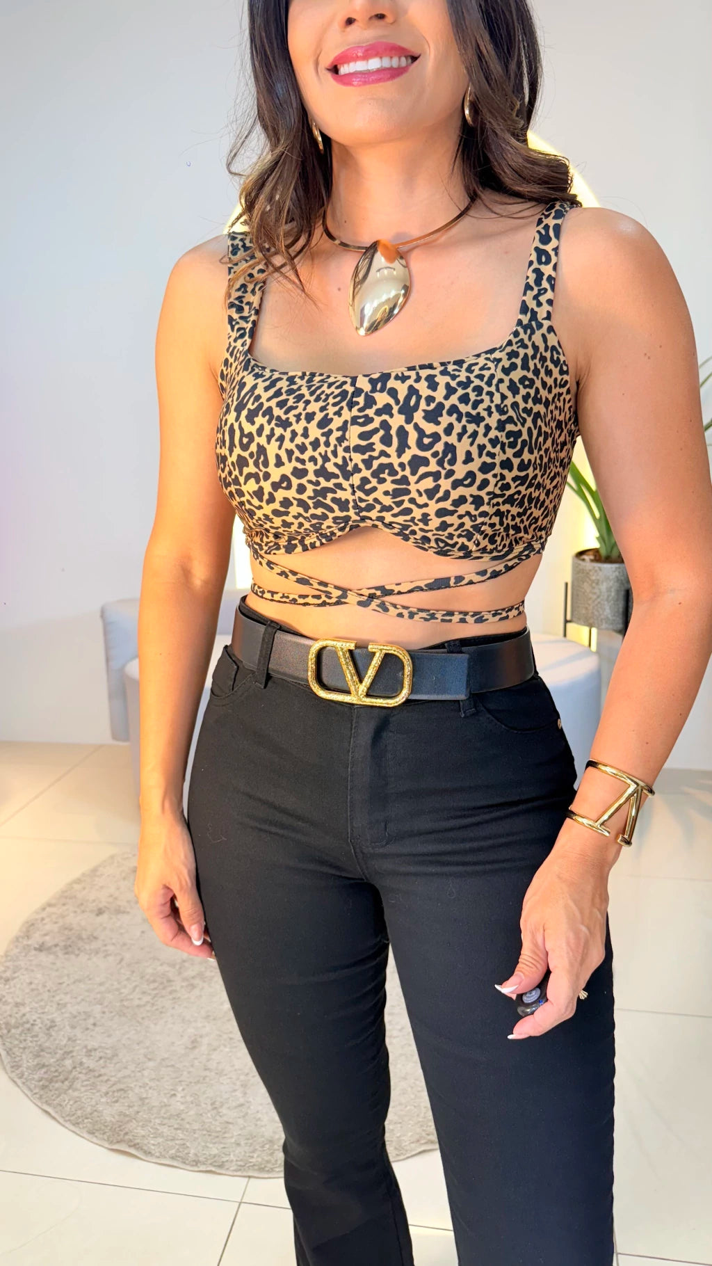 Cropped Adria – Use Lavyna