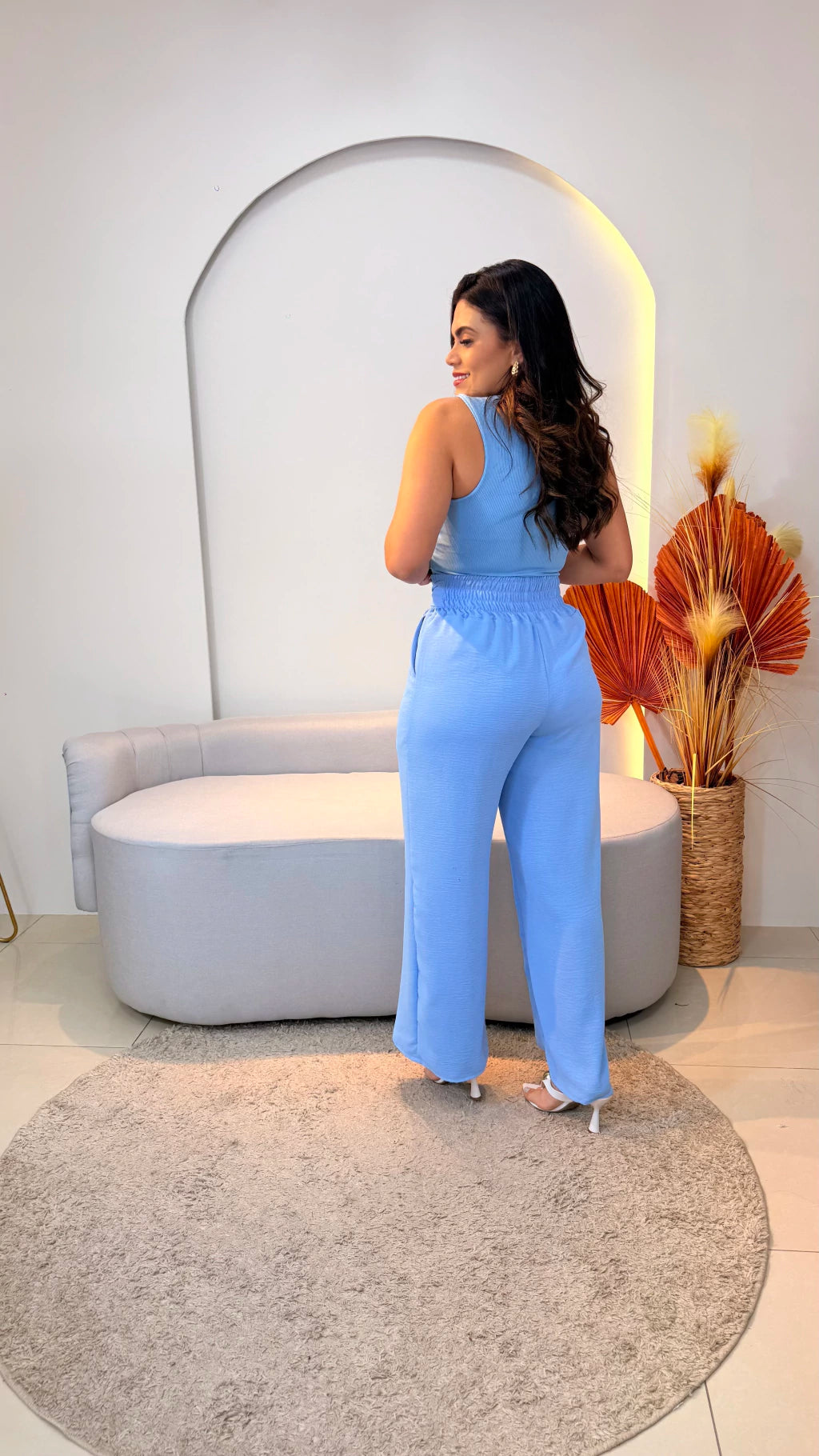 Pantalona Duna Mariah – Use Lavyna