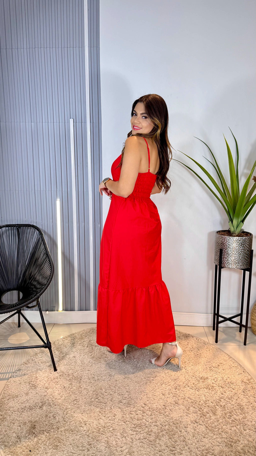 Vestido Lara – Use Lavyna