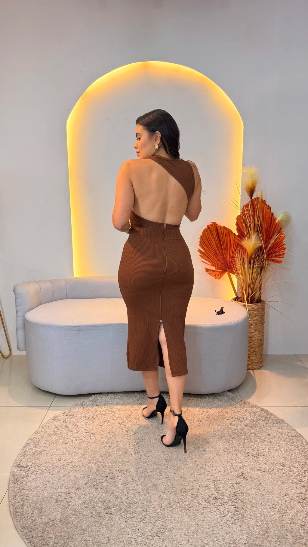 Vestido Aurélie – Use Lavyna