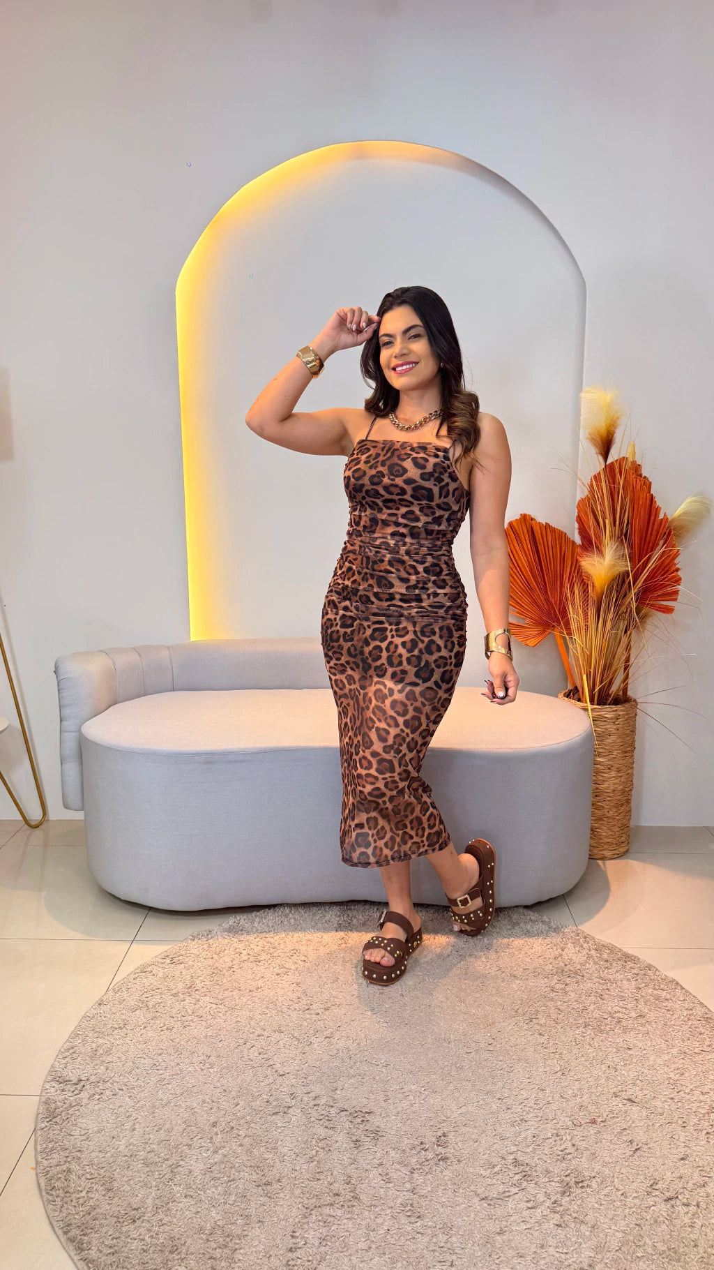 Vestido Melisandre – Use Lavyna