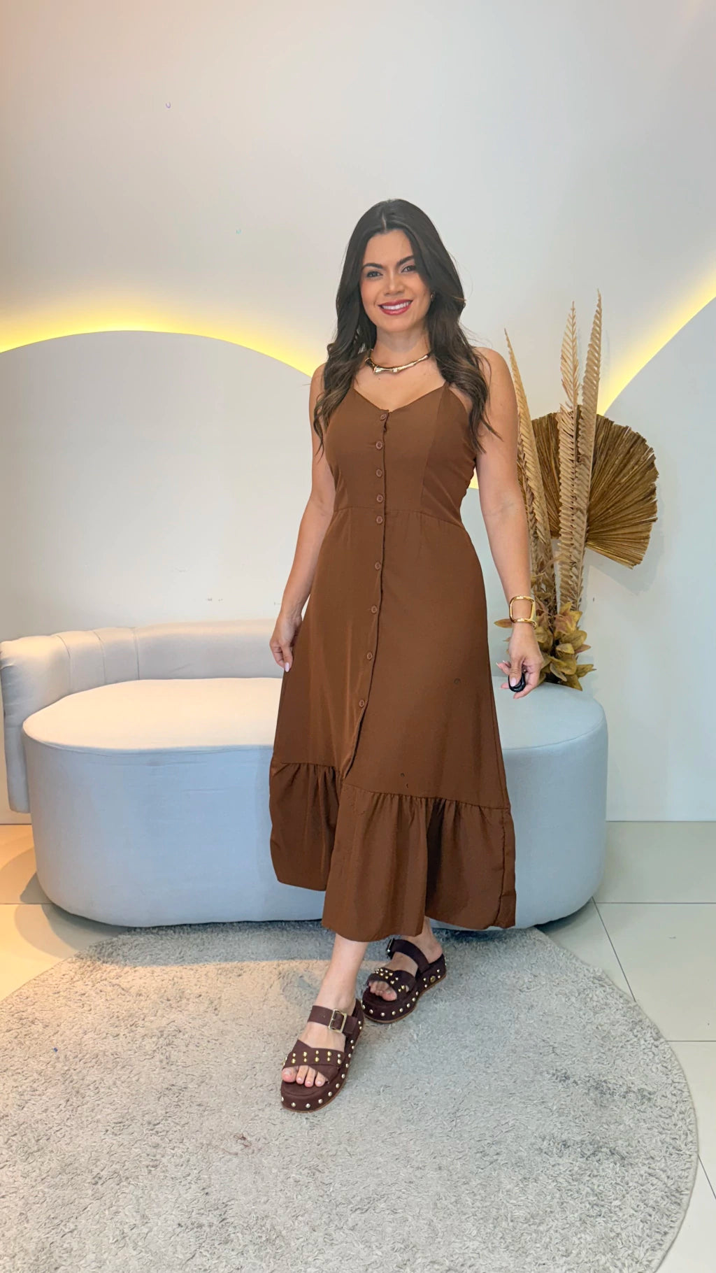 Vestido Lara – Use Lavyna