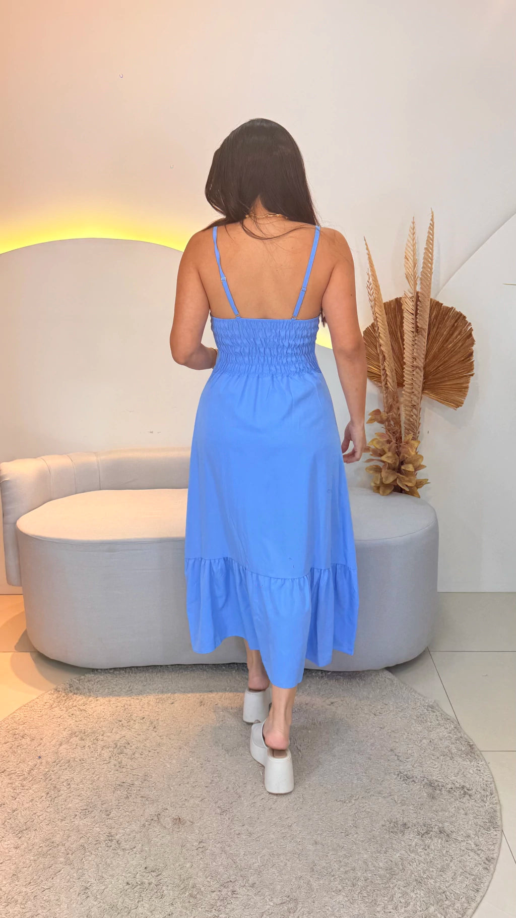 Vestido Lara – Use Lavyna