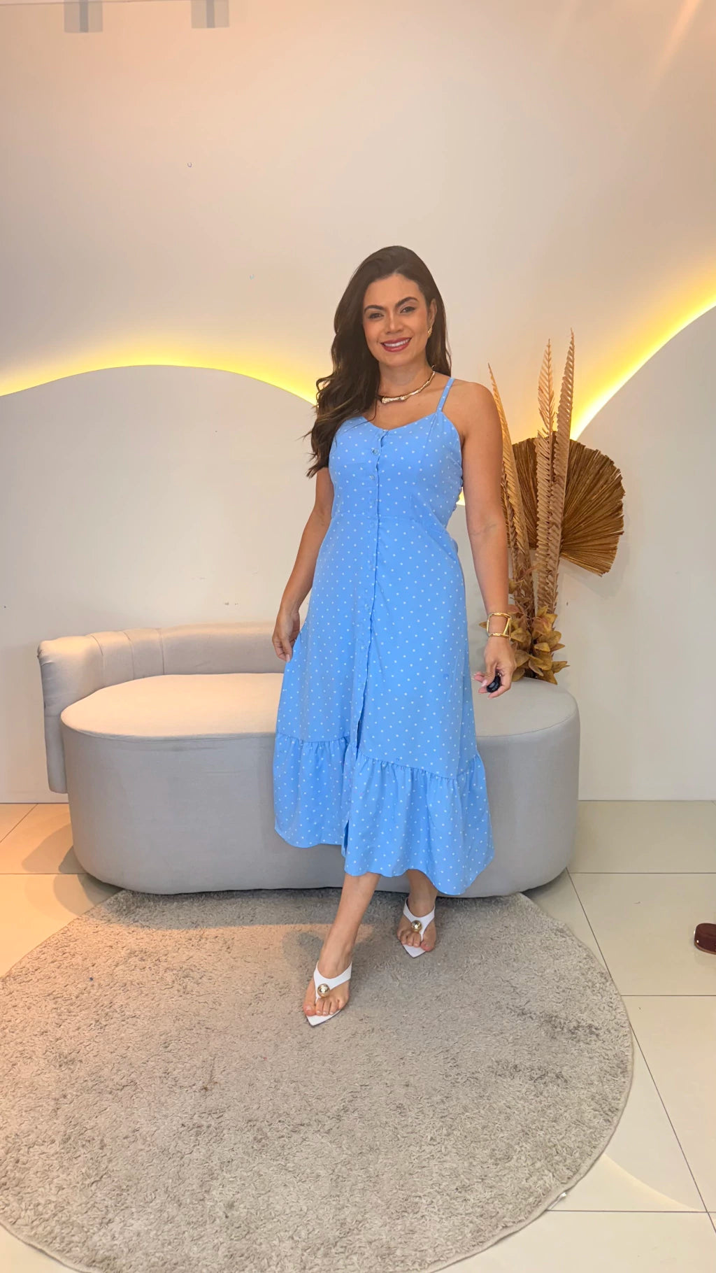 Vestido Lara – Use Lavyna