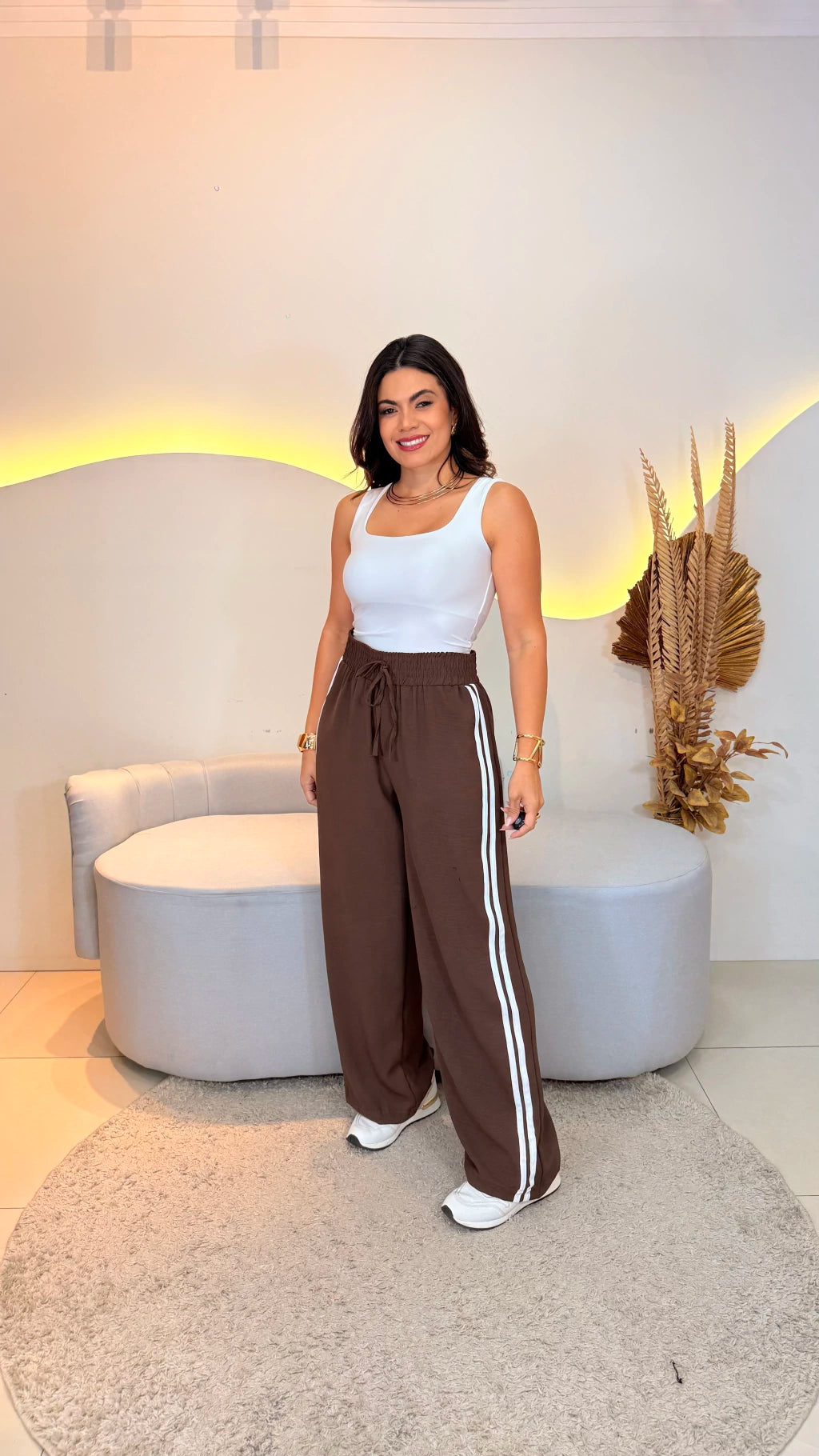 Pantalona Ayanna – Use Lavyna