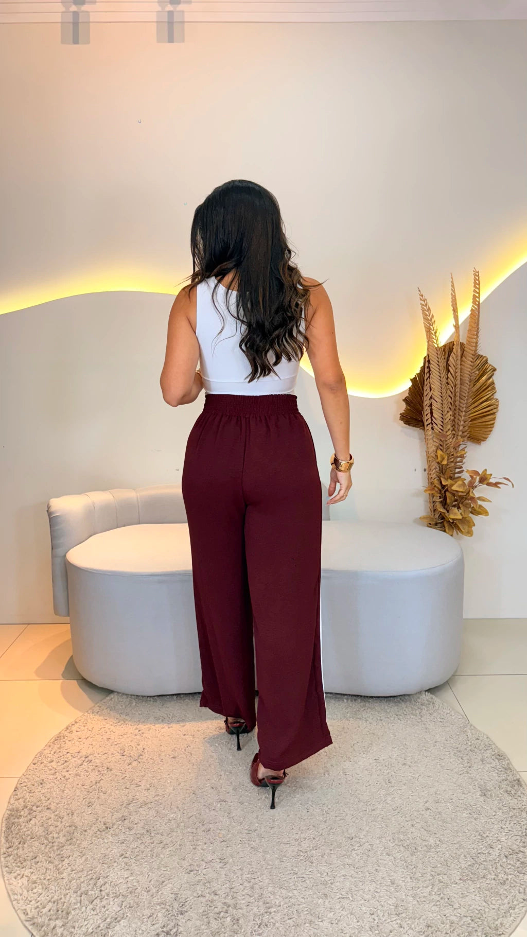 Pantalona Ayanna – Use Lavyna