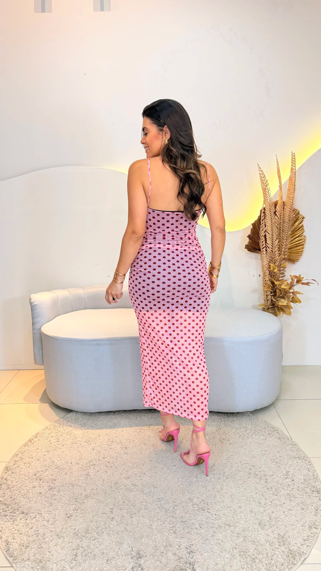 Vestido Melisandre – Use Lavyna