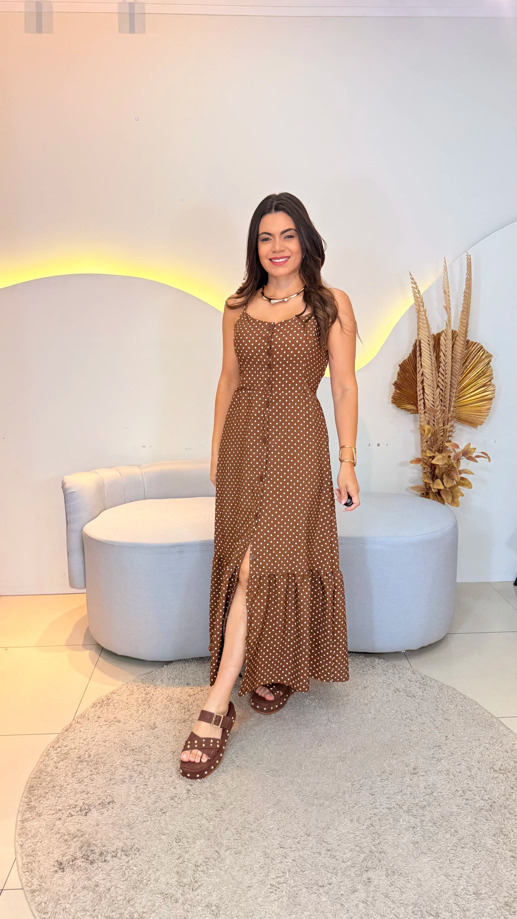 Vestido Lara – Use Lavyna