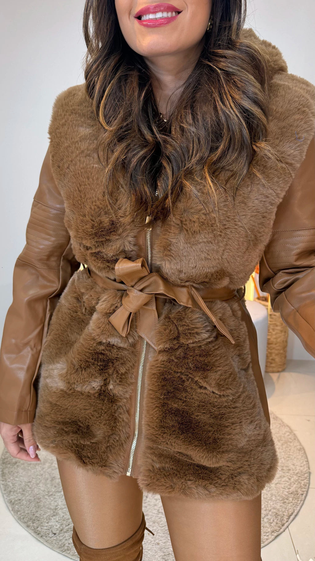 Casaco Taylor – Use Lavyna