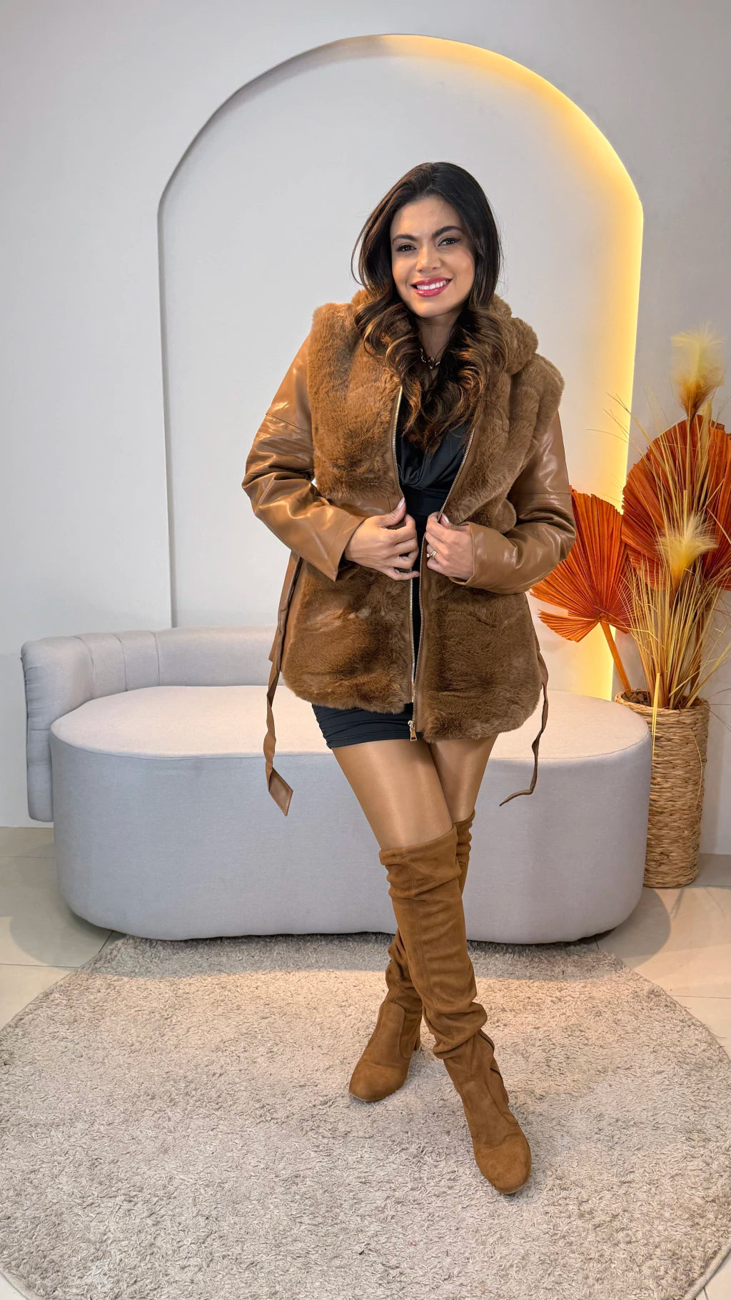 Casaco Taylor – Use Lavyna