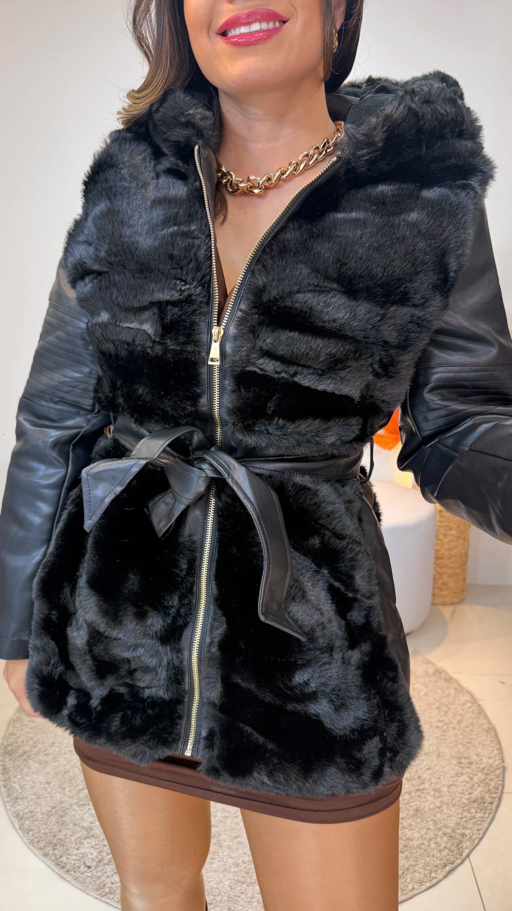 Casaco Taylor – Use Lavyna