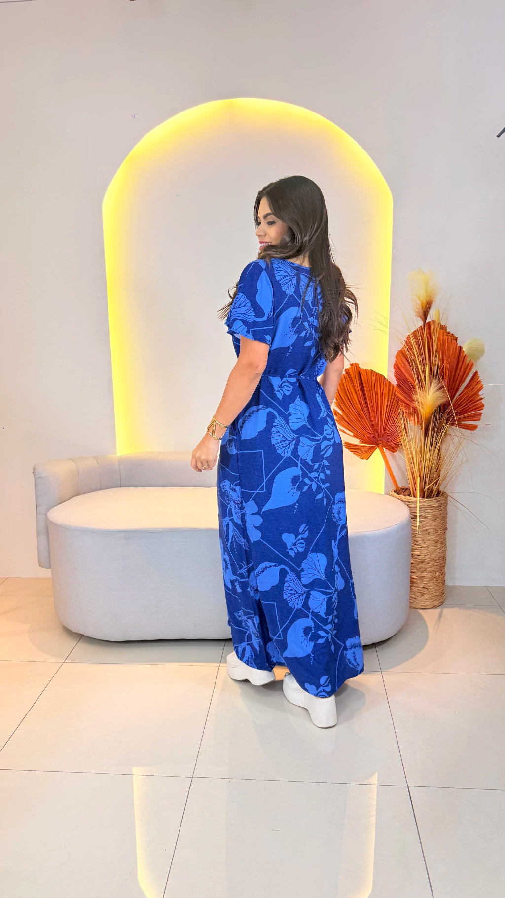 Vestido Cida – Use Lavyna