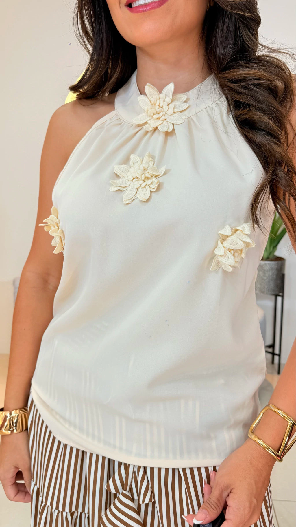 Blusa Juliana – Use Lavyna