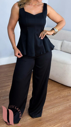 Conjunto Alfaiataria Pantalona – Use Lavyna