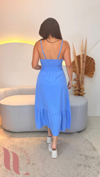 Vestido Lara - Use Lavyna