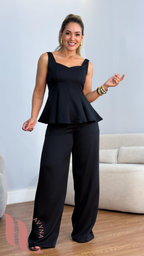 Conjunto Alfaiataria Pantalona – Use Lavyna