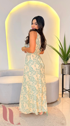 Vestido Suelen - Use Lavyna