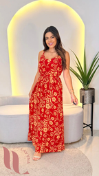 Vestido Suelen - Use Lavyna