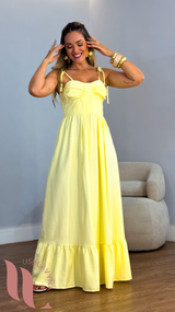 Vestido Viscosarja – Use Lavyna