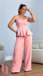 Conjunto Alfaiataria Pantalona – Use Lavyna