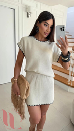 Conjunto Tricot Gabriela – Use Lavyna