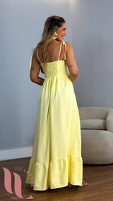 Vestido Viscosarja – Use Lavyna