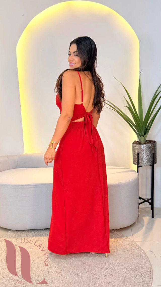 Conjunto Catarina – Use Lavyna