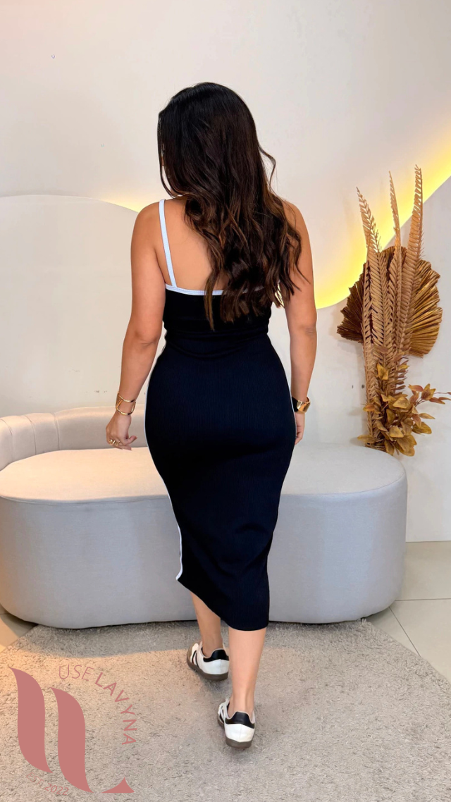 Vestido Saori - Use Lavyna