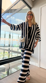 Conjunto Stella Trio Tricot Fio – Use Lavyna