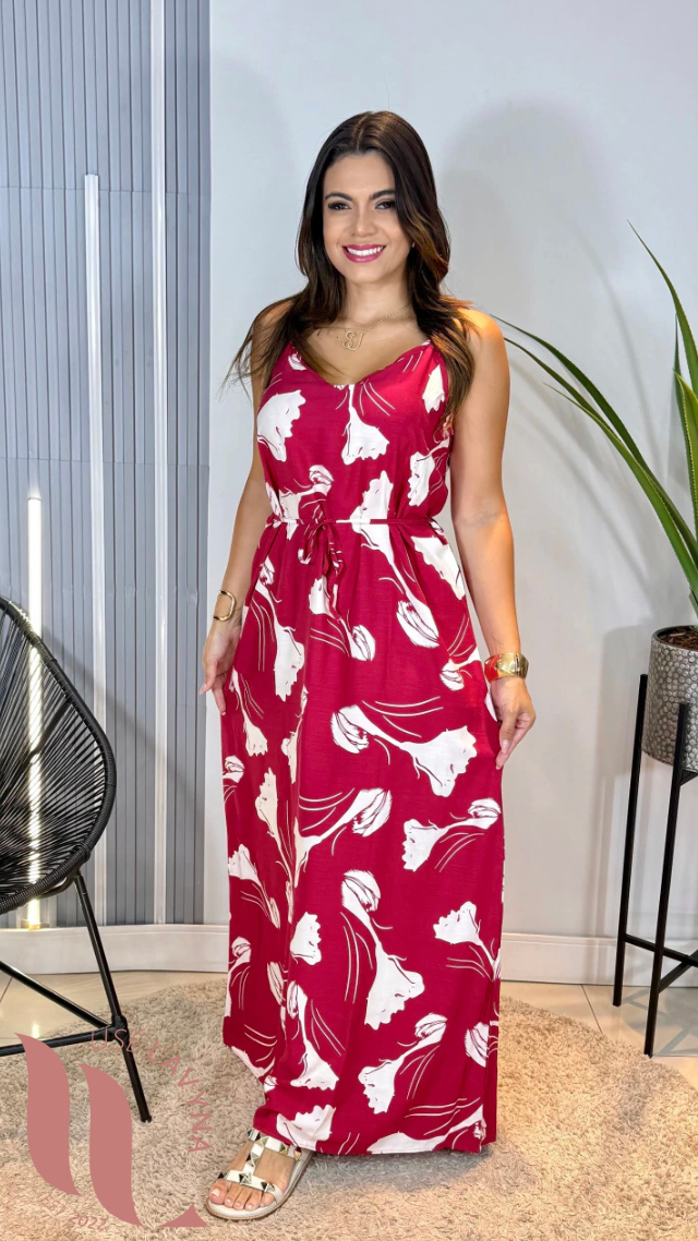 Vestido Suelen - Use Lavyna