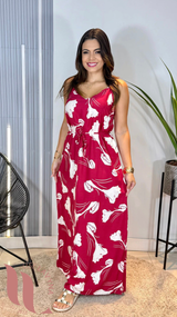 Vestido Suelen - Use Lavyna