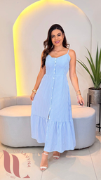 Vestido Lara - Use Lavyna