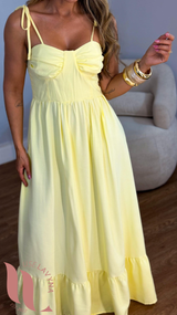 Vestido Viscosarja – Use Lavyna