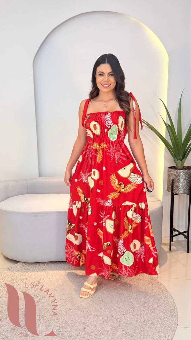 Vestido Emylly – Use Lavyna
