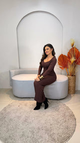 Vestido Blanka – Use Lavyna