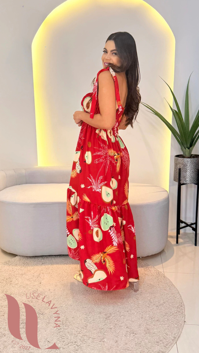 Vestido Emylly – Use Lavyna