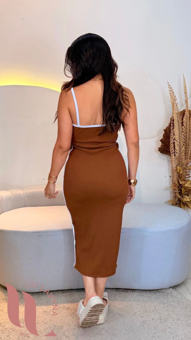 Vestido Saori - Use Lavyna