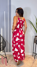 Vestido Suelen - Use Lavyna