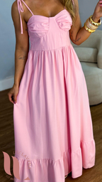 Vestido Viscosarja – Use Lavyna