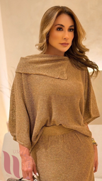 Conjunto Alda Caqui – Use Lavyna